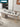 DIPU Isla Italian Minimalist Rock Plate Desk from DIPU