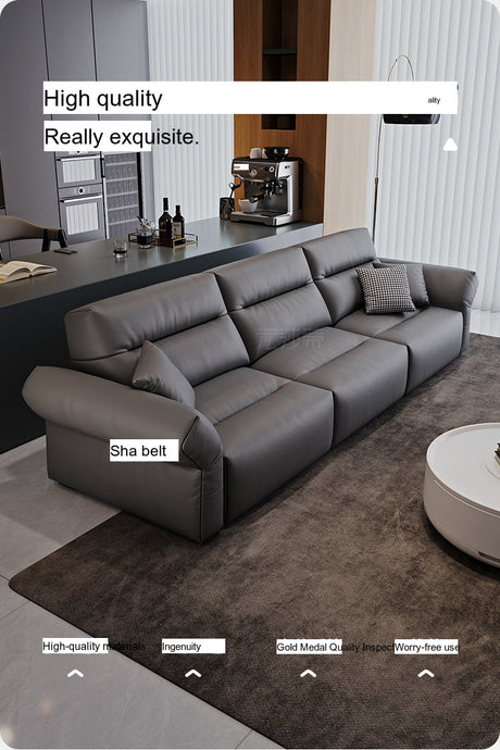 FASATI Jasper Elegant Versatile Sofa from FASATI