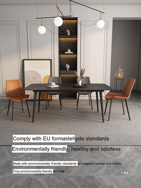 FASATI Olivander Sleek Scandinavian Highchair from FASATI