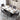 QUANMU Isolde Minimalistic Rectangular High Chair from QUANMU