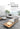 DIME GARDEN Astrid Rustic Stylish Natural Wood Coffee Table from DIME GARDEN