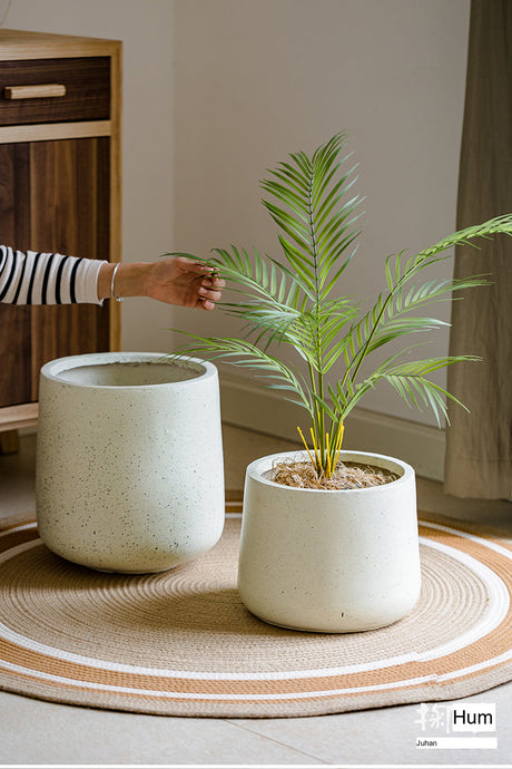 JUHAN Elowen Modern Extra Large Flower Pot Jewelry from JUHAN