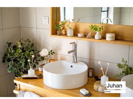 JUHAN Marisol Elegant Aromatherapy Bottles Decor from JUHAN