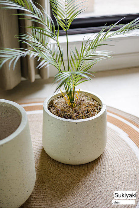 JUHAN Elowen Modern Extra Large Flower Pot Jewelry from JUHAN