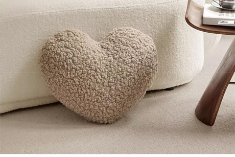 VANT Cassiopeia Luxurious Plush Winter Pillow from VANT