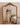 LANXESS Valentina Elegant Carving Wall-Mounted Mirror from LANXESS