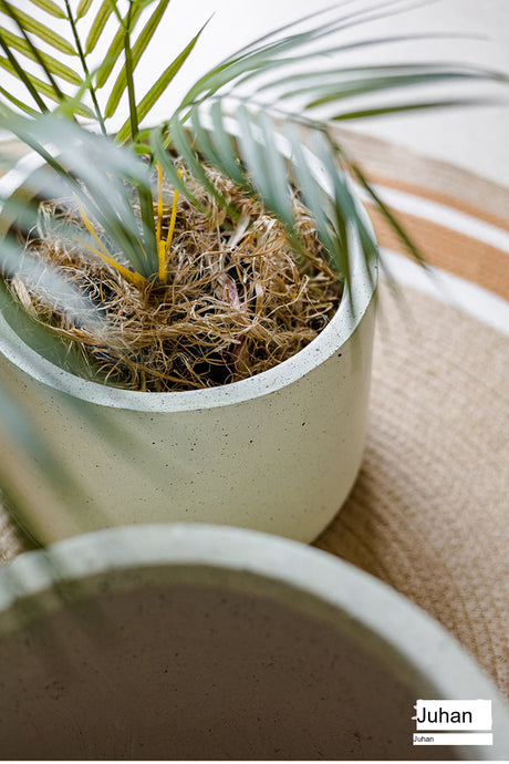 JUHAN Elowen Modern Extra Large Flower Pot Jewelry from JUHAN
