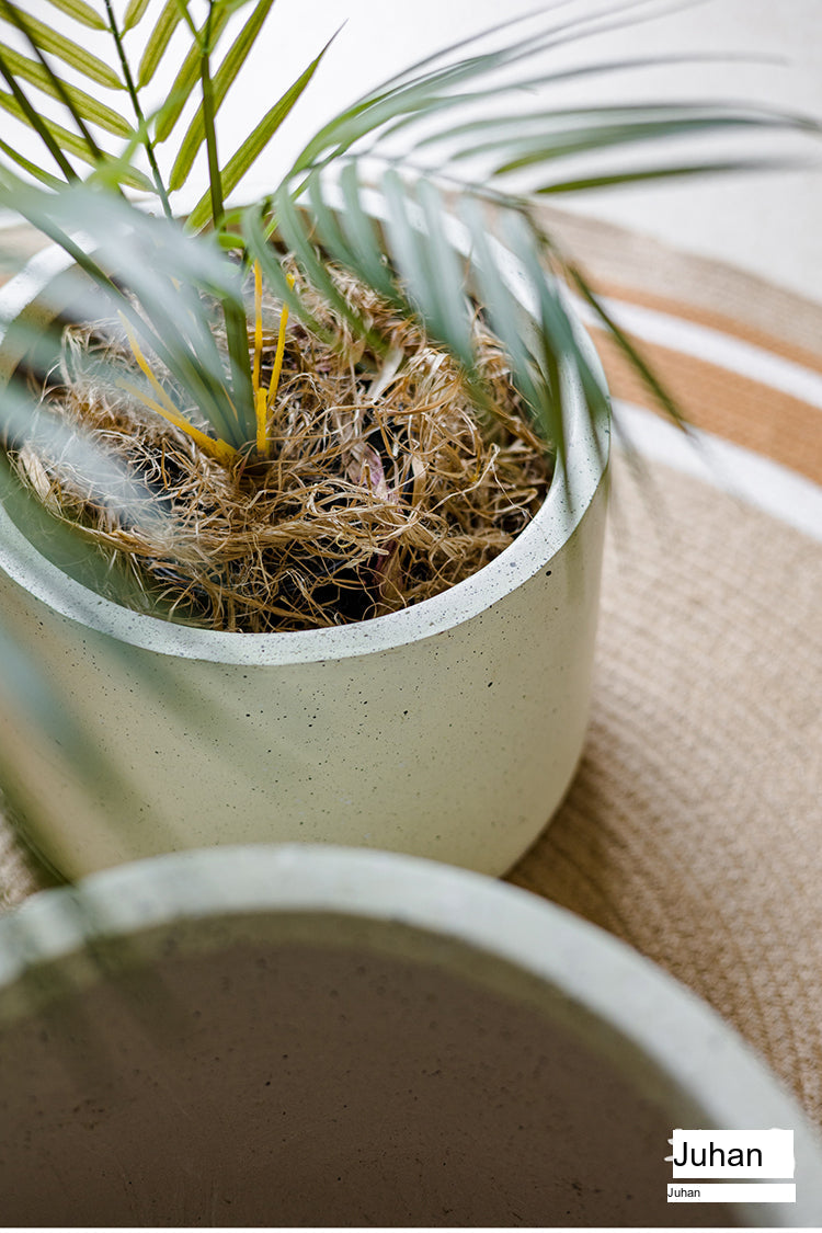 JUHAN Elowen Modern Extra Large Flower Pot Jewelry from JUHAN