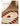 VANT Marigold Soft Plush Non-Slip Bathroom Mat from VANT