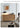 MOYU Elowen Vintage French Retro Cabinet from MOYU