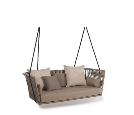 DIME GARDEN Alhambra Cozy Durable Baby Rocker from DIME GARDEN