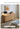 MOYU Elowen Vintage French Retro Cabinet from MOYU