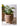 JUHAN Isolde Retro Big Breathable Flowerpot Boho Style from JUHAN