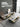 FASATI ALEXANDER Sleek Modern Storage Coffee Table from FASATI