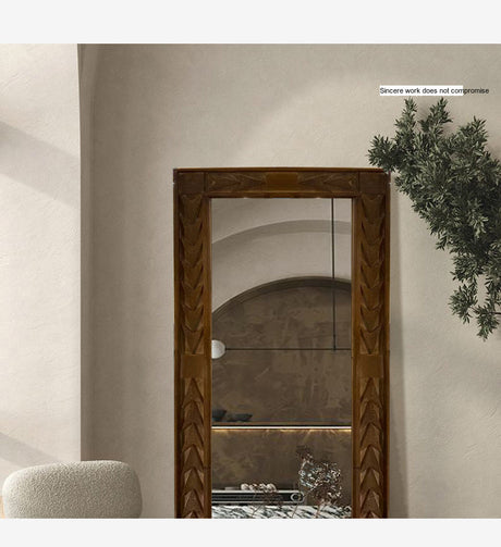LANXESS Biancamaria Vintage Elegant Full-Body Mirror from LANXESS