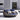 DIME GARDEN Marisol Luxurious Rattan Outdoor Lounge Bed from DIME GARDEN