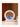 BEN HANMEI Isolde Artistic Glow Hourglass Night Light from BEN HANMEI