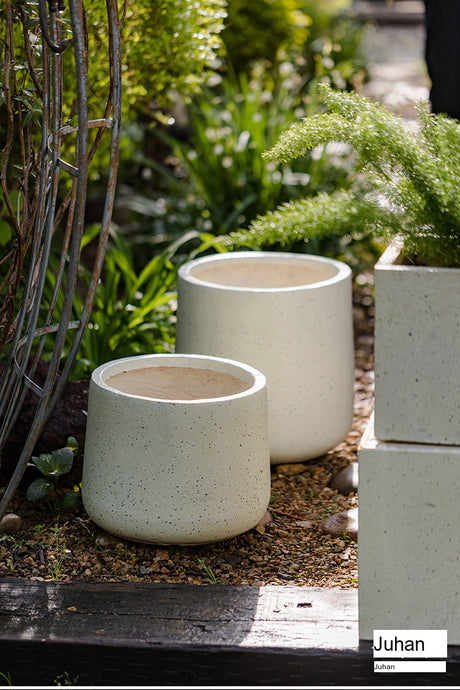 JUHAN Elowen Modern Extra Large Flower Pot Jewelry from JUHAN