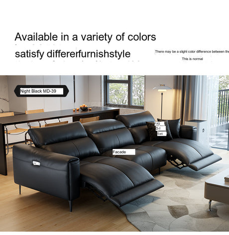 FASATI Elowen Sleek Universal Minimalistic Sofa from FASATI