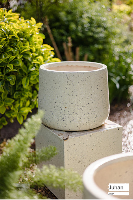 JUHAN Elowen Modern Extra Large Flower Pot Jewelry from JUHAN
