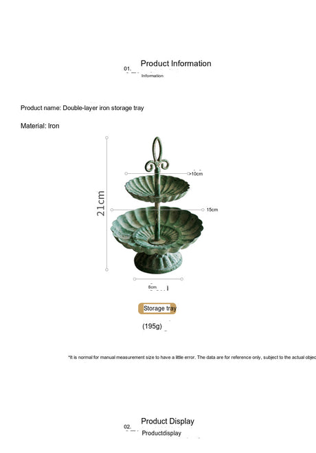 JUHAN Haruki Elegant Storage Jewelry System from JUHAN