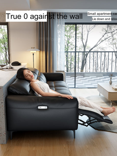 FASATI Elowen Sleek Universal Minimalistic Sofa from FASATI