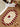 VANT Marigold Soft Plush Non-Slip Bathroom Mat from VANT