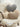 VANT Cassiopeia Luxurious Plush Winter Pillow from VANT