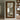 LANXESS Biancamaria Vintage Elegant Full-Body Mirror from LANXESS