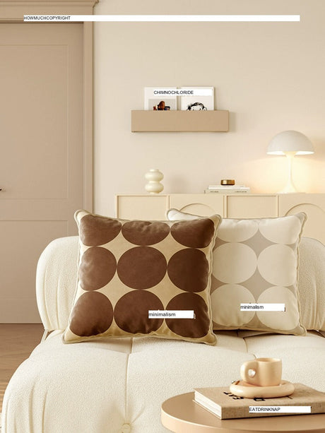 VANT Azura Sleek Cozy High-End Pillow Cushion from VANT