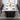 QUANMU Isolde Minimalistic Rectangular High Chair from QUANMU