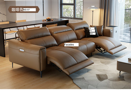 FASATI Elowen Sleek Universal Minimalistic Sofa from FASATI