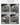 FASATI Isabella Elegant Minimalist Dining Table from FASATI