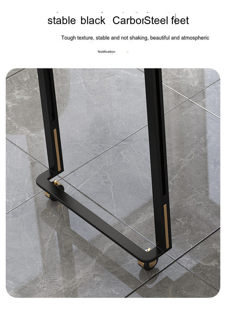 QUANMU Isadora Elegant Modern Coffee Table from QUANMU