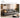 DIPU Zara Italian Cowhide Sofa from DIPU