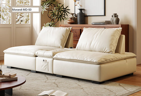 FASATI XANDER Versatile Comfort Sofa from FASATI
