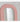 LANXESS Santiago Elegant Wall-Mounted Dressing Mirror from LANXESS