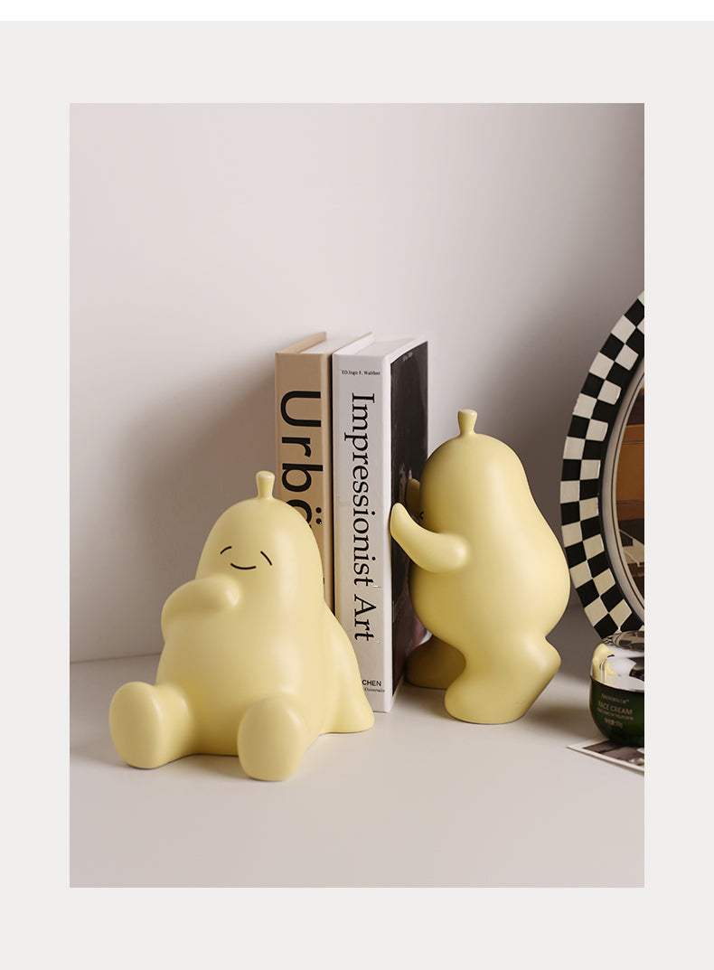 BEN HANMEI Elowen Whimsical Decorative Jewelry Accent for Living Room and Children's Room. from BEN HANMEI