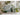 JUHAN Akira Vintage American Style Gazebo Decorations from JUHAN