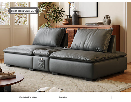 FASATI XANDER Versatile Comfort Sofa from FASATI