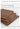 FASATI Leonardo Chic Minimalist Wood Dining Set from FASATI