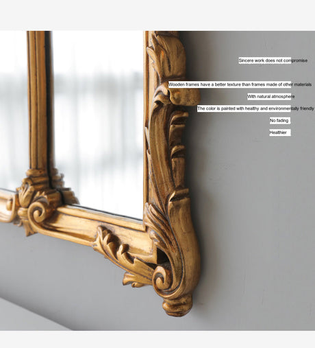 LANXESS Santiago Vintage Elegant Dressing Table Decorations from LANXESS
