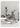 BEN HANMEI Isolde Elegant High-End Living Room Light from BEN HANMEI