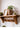 JUHAN Isolde Retro Big Breathable Flowerpot Boho Style from JUHAN