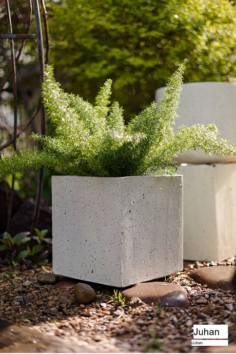 JUHAN Elowen Modern Extra Large Flower Pot Jewelry from JUHAN