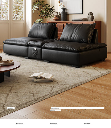 FASATI XANDER Versatile Comfort Sofa from FASATI