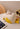 BEN HANMEI Sapphira Elegant Ceramic Paper Towel Box from BEN HANMEI