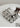BEN HANMEI Amaya Elegant Luxurious Coffee Table from BEN HANMEI
