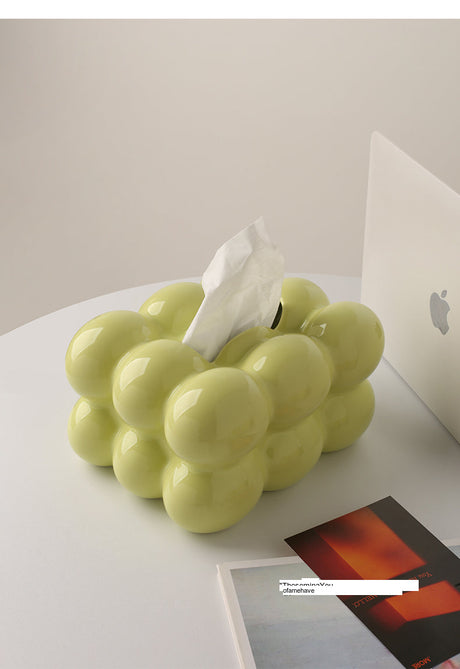 BEN HANMEI Tashkent Luxe Elegant Coffee Table from BEN HANMEI