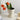BEN HANMEI Elowen Elegant Ceramic Vase - Nordic Artistic Decoration from BEN HANMEI